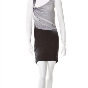 Helmut Lang Dress